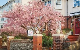 The Cherry Tree B&B
